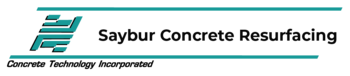 sayburconcreteresurface logo